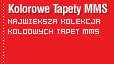 Kolorowe Tapety MMS